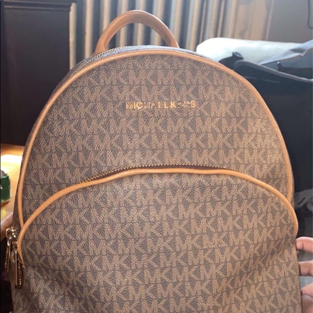 Michael Kors Backpack